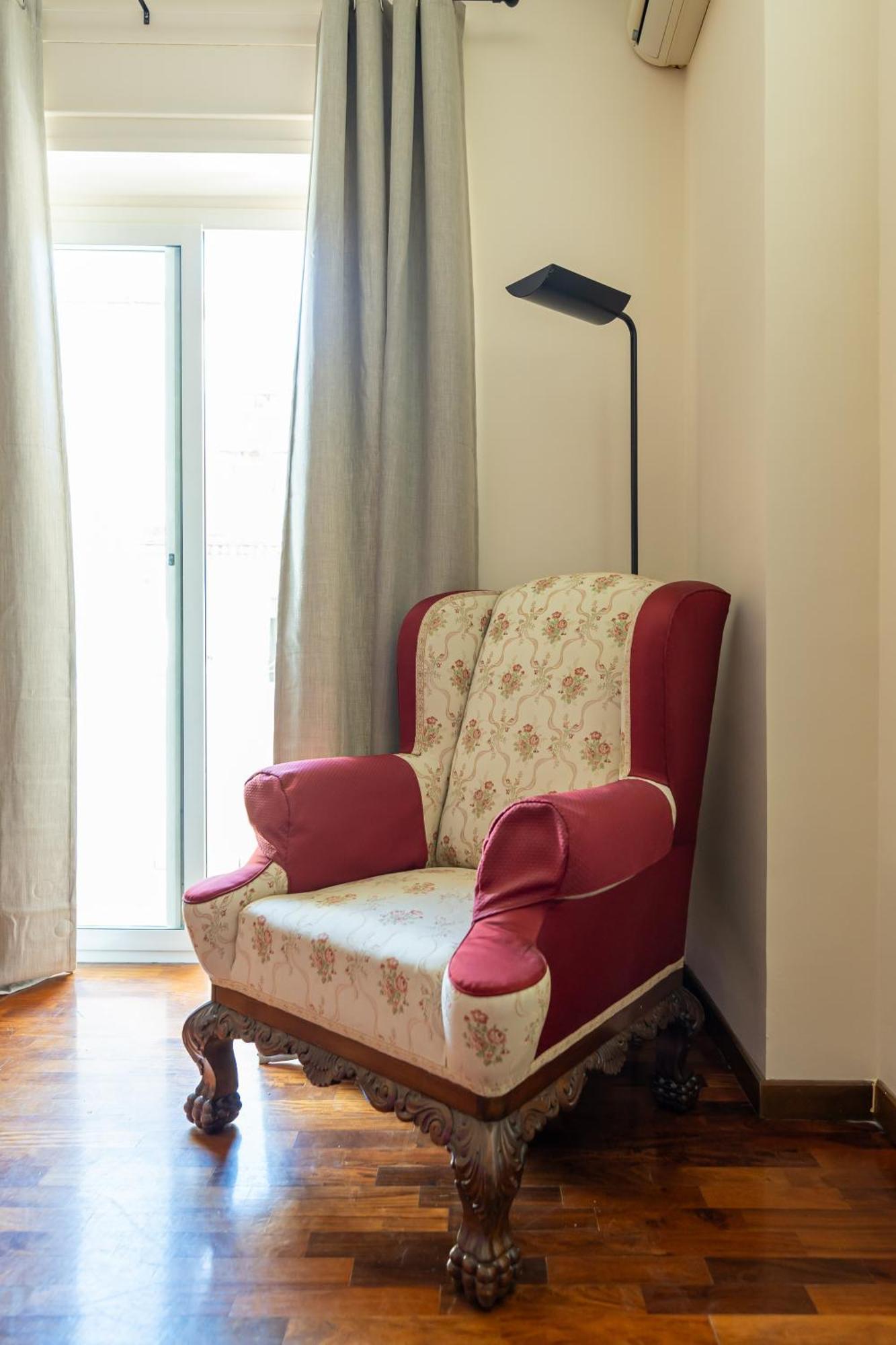 Donna Giovannina Naples Extérieur photo